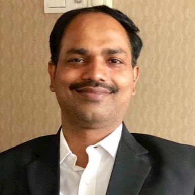 Sanjaykumar Tiwari